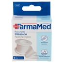 FarmaMed Rocchetto Classico 5 m x 2,5 cm 1 pz